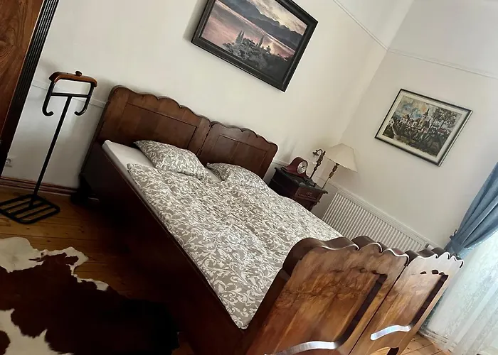 City-Apartment S