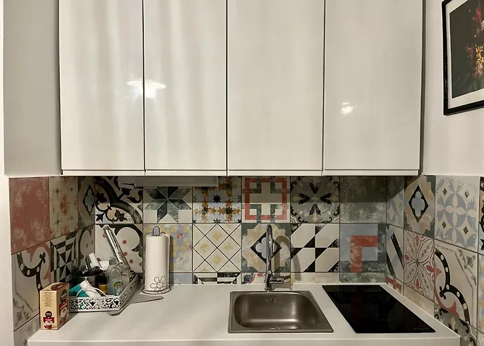 City-Apartment S