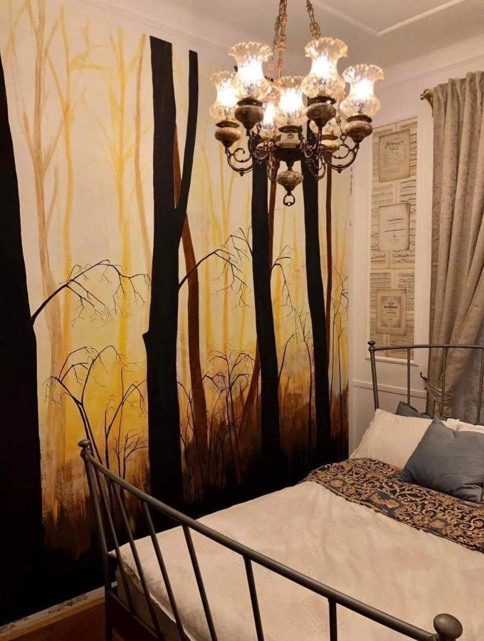 City-apartment S Appartement *