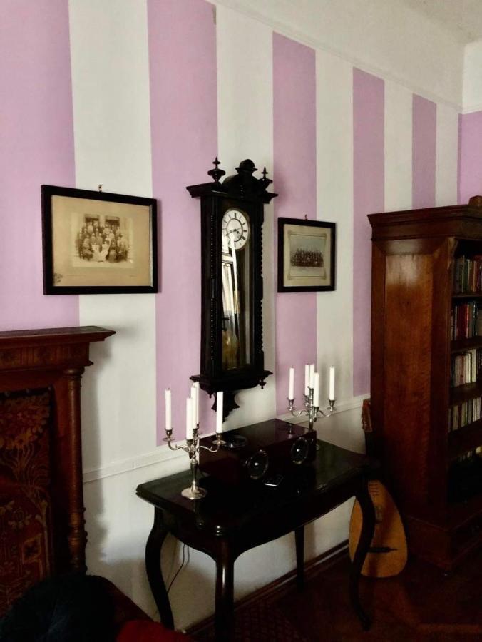 Appartement City-apartment S *