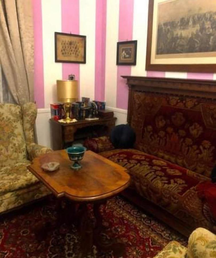 Appartement City-apartment S
