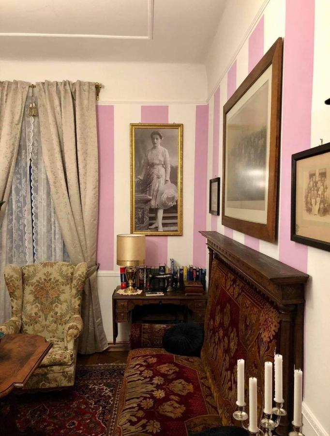 City-apartment S *