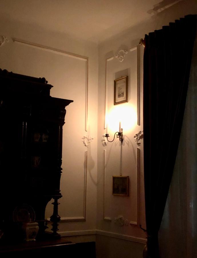 Appartement City-apartment S