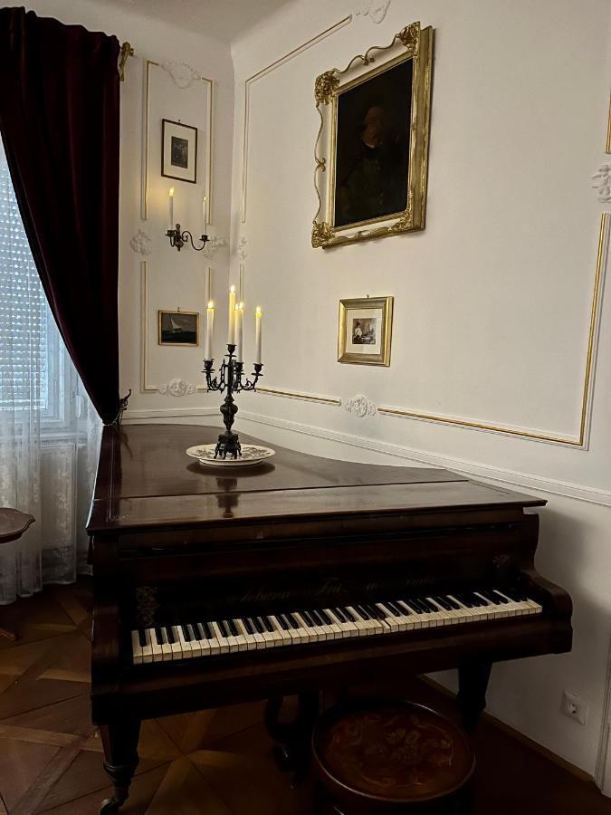City-apartment S Appartement *