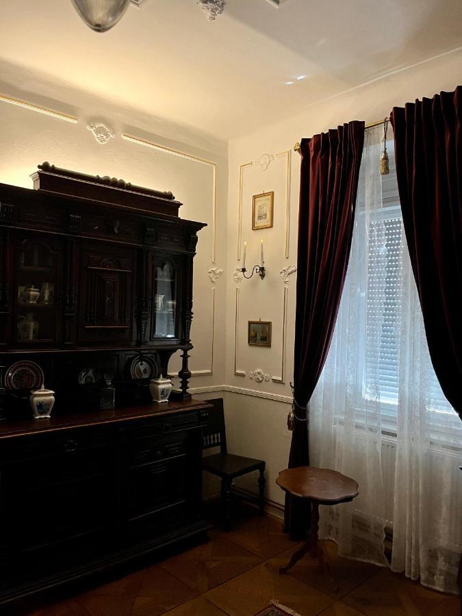 City-apartment S
