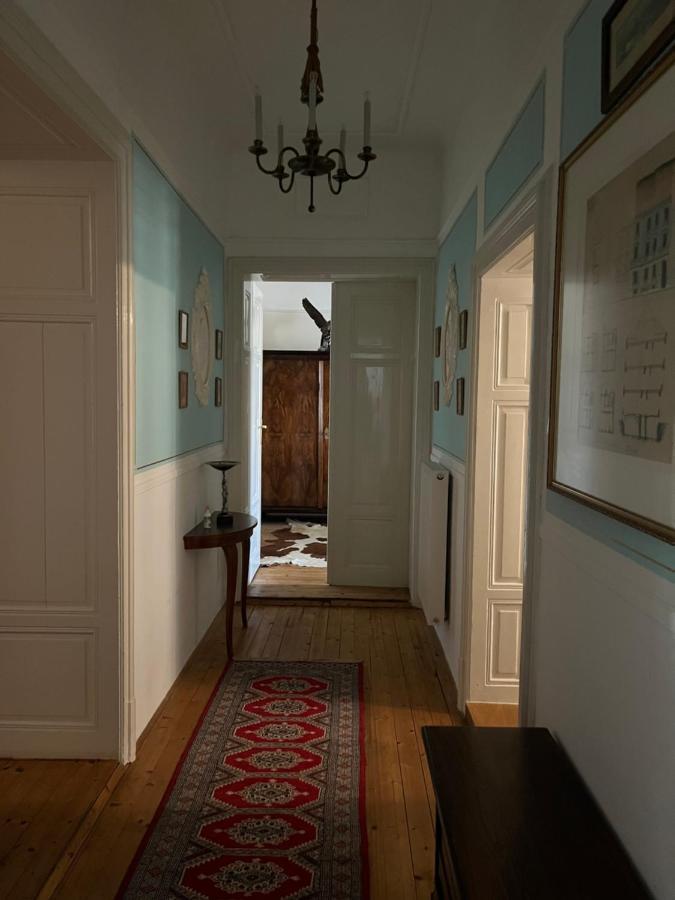 City-apartment S Graz