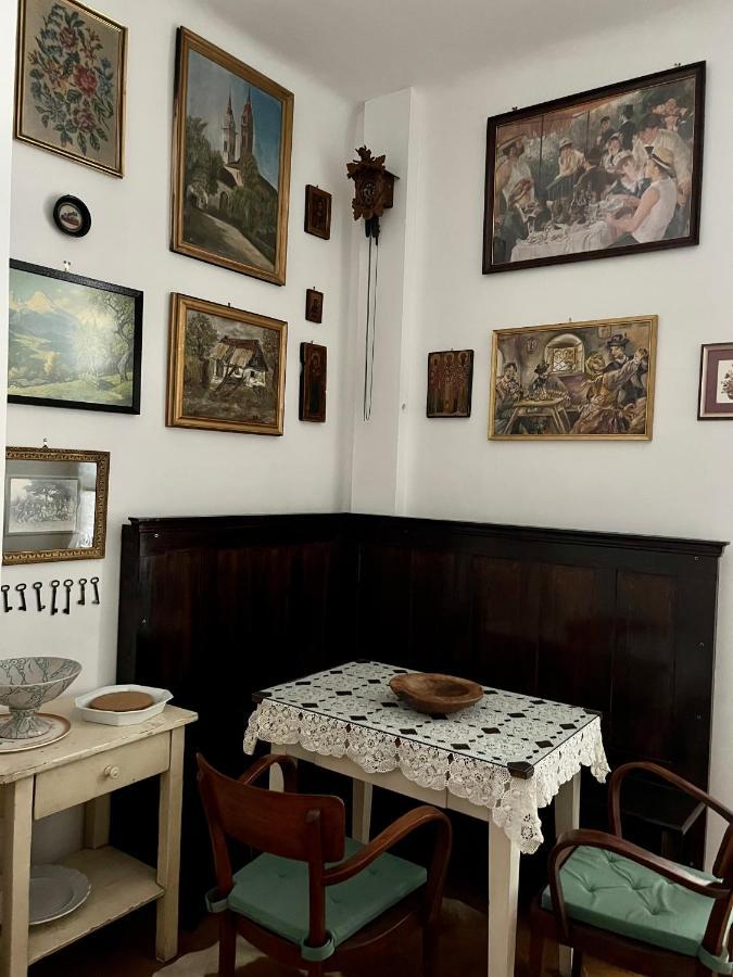 Appartement City-apartment S