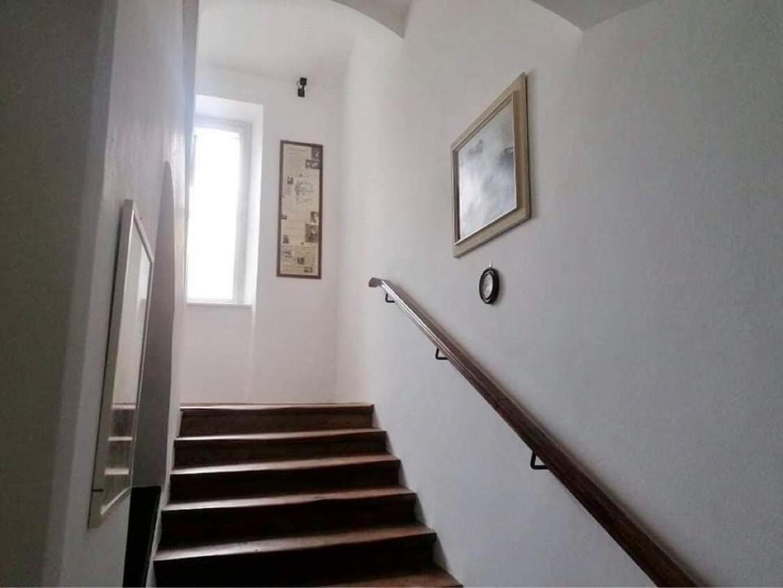 Appartement City-apartment S *