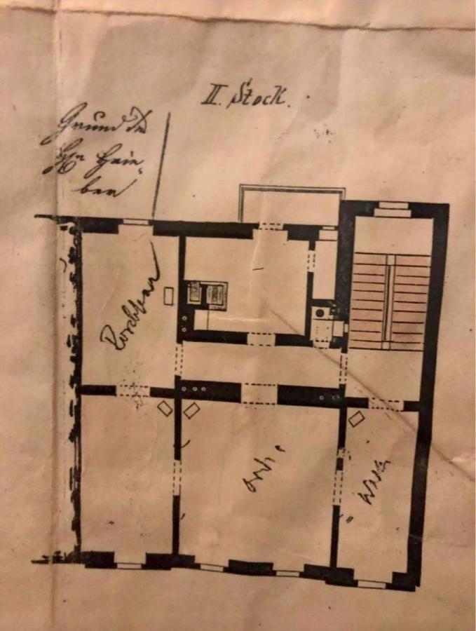 Appartement City-apartment S Graz
