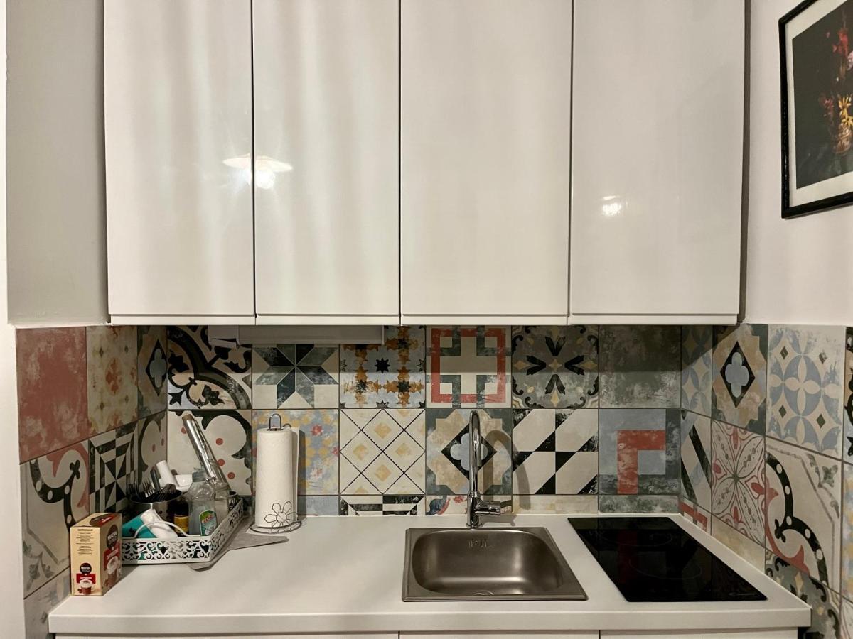 City-apartment S *