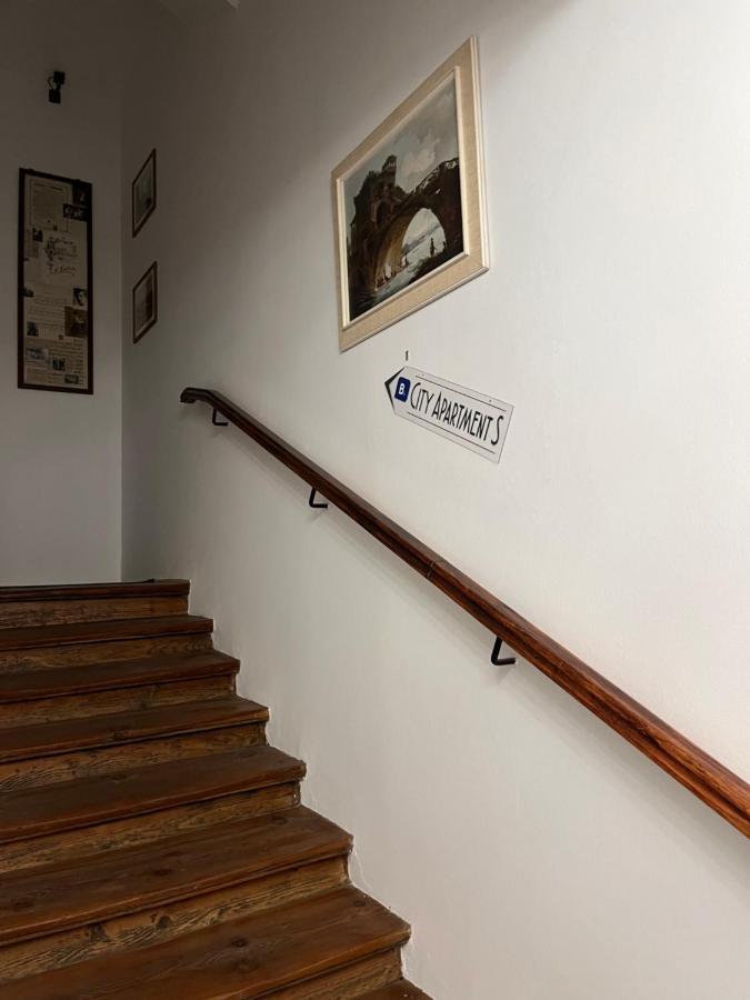 City-apartment S Appartement Graz