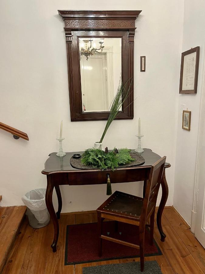 City-apartment S