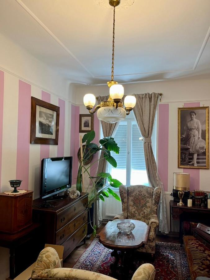 Appartement City-apartment S