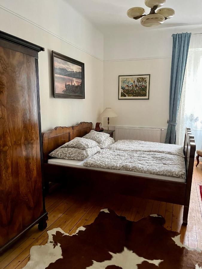 City-apartment S Appartement