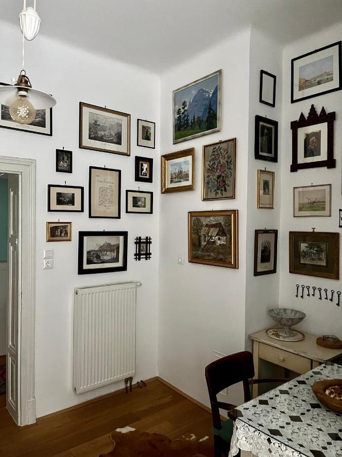 Appartement City-apartment S *