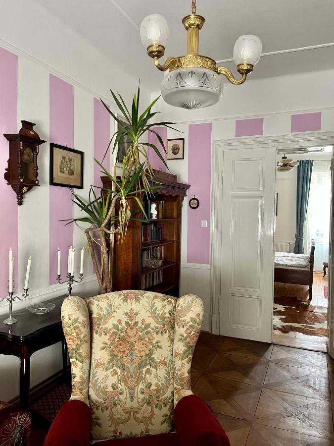 City-apartment S Appartement *